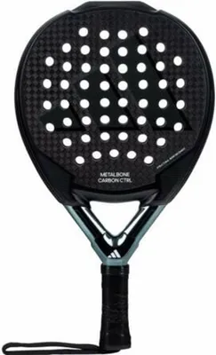 Immagine prodotto di Racchetta da padel Adidas Metalbone Carbon Ctrl 3.3