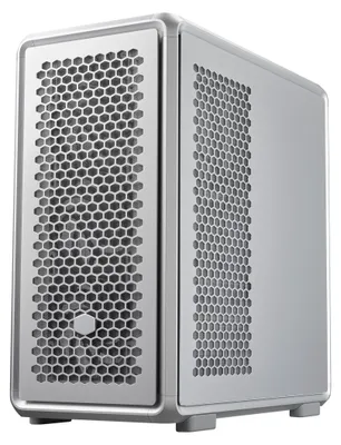 Immagine prodotto di Coolermaster MF600-SGNN-S00 CoolerMaster Geh MasterFrame 600 Silber