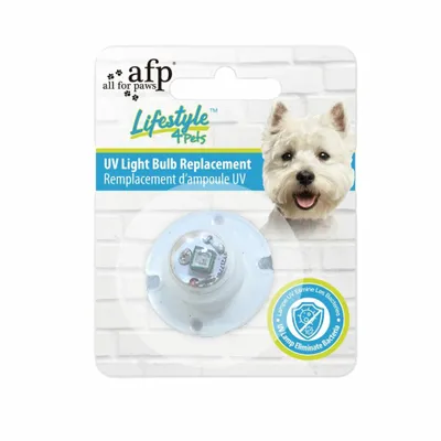 Produktbild von AFP Lifestyle 4 Pet - UV Ersatzlampe