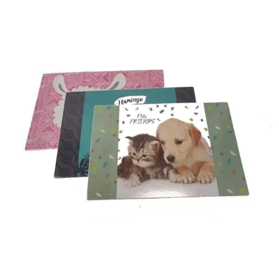 Obrázek produktu pro Karton P+P Podložka na stůl 60x40cm assort 1-312