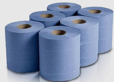 Produktbild von Handtuchrollen Putztuchrollen Putztücher Putztuchrolle Putzpapier Putztuch Putzrollen Werkstattrollen Putztuch Putzpapier Werkstatt Putzrolle Putzroll