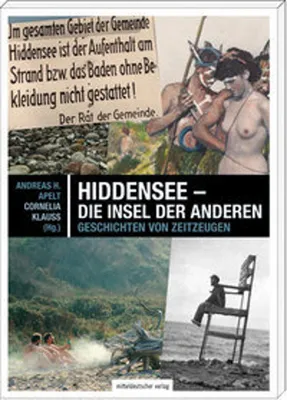Obrázok produktu pre Hiddensee - die Insel der Anderen