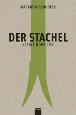 Zdjęcie produktu dla Der Stachel