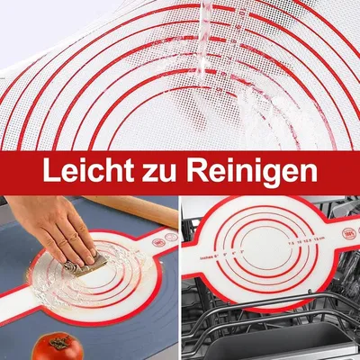 Dutch Oven, Hauptbild