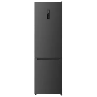 Produktbild von Cecotec 02425, 322 l, N-T, 6 kg/24h, D, Fresh Zone Fach, Grau