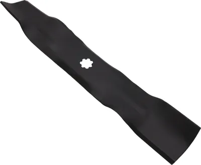 Immagine prodotto di Lama da 43 cm per John Deere LA130, LA155, LA165, 145, 155C GX21784 GY20852