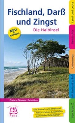 Obrázok produktu pre Fischland, Darß und Zingst