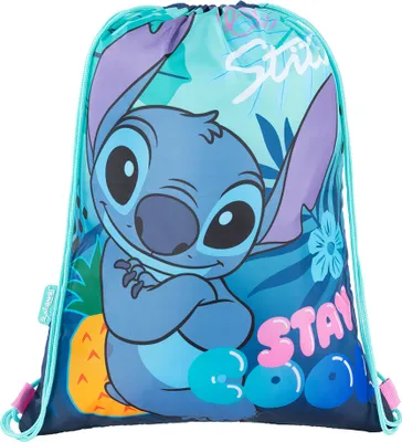 Obrázek produktu pro Stitch Stay Cool taška na boty Majewski