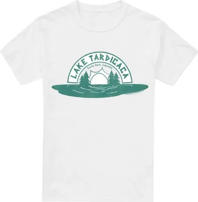Produktbild von South Park - "Camp Counsellor" T-Shirt für Herren TV7236 (XL) (Weiß)