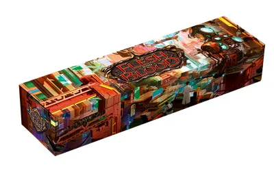 Flesh and Blood TALES OF ARIA 3BOXセット Flesh and Blood TCG - Tales of Aria Booster Box First
