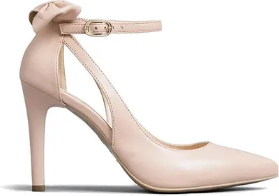 Produktbild von Nero Giardini Pumps Pumps Nappaleder