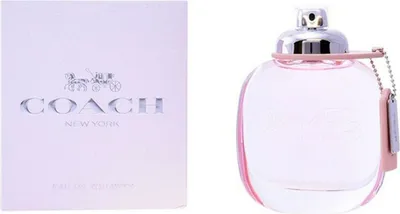 Produktbild von Damenparfüm Coach EDT - 30 ml