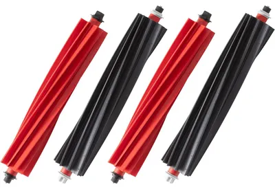 Immagine prodotto di Spazzole per Roborock P10S Pro (confezione da 4, Plus.Parts®)
