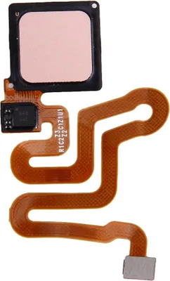 Obrázek produktu pro Home Button Flex pro Huawei P9 Home Button Replacement Flex Cable Repair Pink New