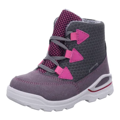 Produktbild von Ricosta Stiefel Uni 31343339363330 Grau 25 EU