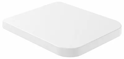 Obrázok produktu pre Villeroy & Boch 8M22S101 WC-Sitz Venticello 377x455x41mm, Obrázok generovaný UI