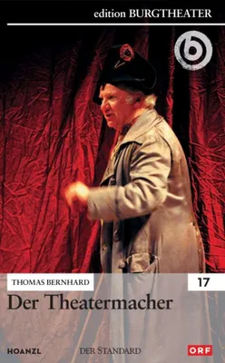 Zdjęcie produktu dla Twórca teatralny