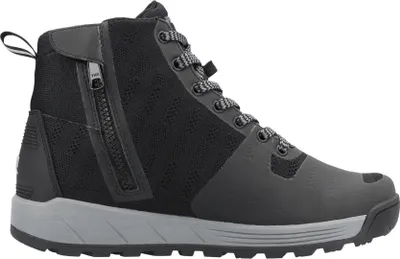 Produktbild von Richa Andorra wasserdichte Motorrad Schuhe, schwarz, 46