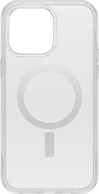 Obrázok produktu pre OtterBox SymmetryPlus Hülle für iPhone 14 Pro Max Transpare