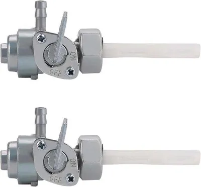 Obrázok produktu pre Univerzálny prepínací ventil pre benzínové generátory, M16x1,5
