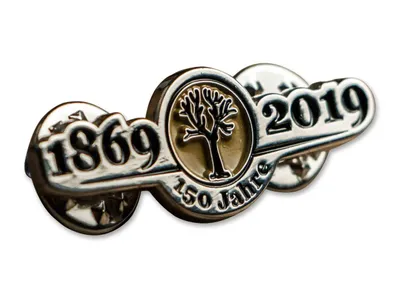 Produktbild von Böker Jubiläumspin Anniversary 150