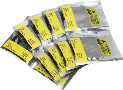 Obrázek produktu pro 500 kusů O-kroužkových gumových těsnění pro zadní kryty hodinek - těsnění pro nástroje na opravu hodinek (velikost 0,8)