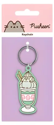 Obrázek produktu pro Přívěsek na klíče Pusheen