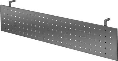 Produktbild von RSI 18 G | Sichtblende zu REGO - 180 cm Graphit