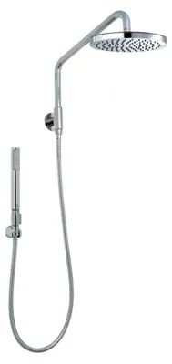 Immagine prodotto di CASA39 Bossini Zoe Soffione doccia con braccio H92405C