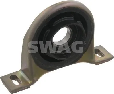 Zdjęcie produktu dla SWAG 10 93 2710 Łożysko wału napędowego 30 mm, pasujące do MERCEDES-BENZ VIANO (W639) Wał napędowy