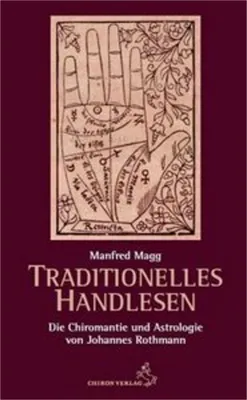 Image de Traditionelles Handlesen