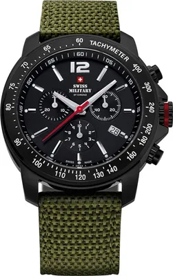 Obrázek produktu pro Pánské hodinky Swiss Military SM34033.07