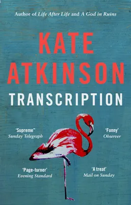 Produktbild von Transcription