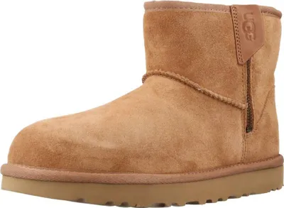 Zdjęcie produktu dla UGG W Classic Mini Bailey Zip 1151230