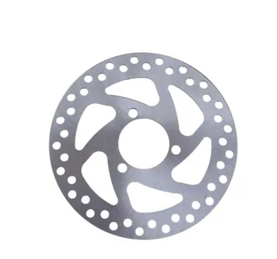 Produktbild von Bremsscheibe 139mm / 29mm offen