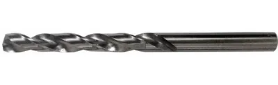Obrázek produktu pro Vrták spirálový z rychlotěžitelné oceli s kobaltovým přídavkem, Rawlplug, 8,5 x 117 mm, určený pro vrtání do nerezové oceli