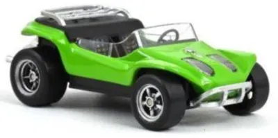 Produktbild von NOREV 1:43 Jet-Car Con-Ferr Dune Buggy 1968 - green 841106