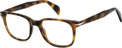 Immagine prodotto di David Beckham DB 1184 BROWN HAVANA 50/19/145 Occhiali da uomo