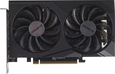 Obrázok produktu pre GIGABYTE GAMING GeForce RTX 3060 OC 8G (rev. 2.0), GeForce RTX 3060, 8 GB, GDDR6, 128 bit, 7680 x 4320 px, PCI Express 4.0