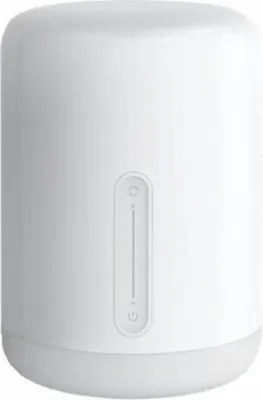 Zdjęcie produktu dla Xiaomi Mi Bedside Lamp 2 Intelligente Tischleuchte Weiß WLAN