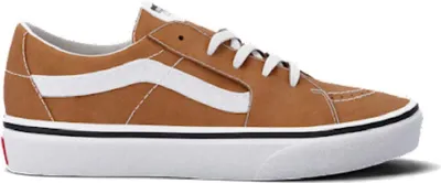 Produktbild von Vans Sk8-low Sportschuhe Braun EU 38 Junge Braun EU 38