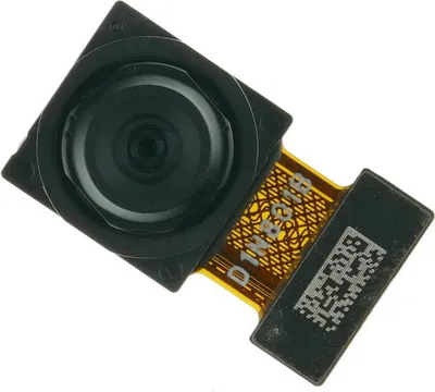 Produktbild von Weitwinkel Hauptkamera für Xiaomi Mi 12T Pro 8MP