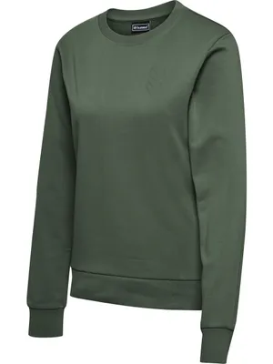 Imagen del producto de Sudadera deportiva para mujer hmlACTIVE