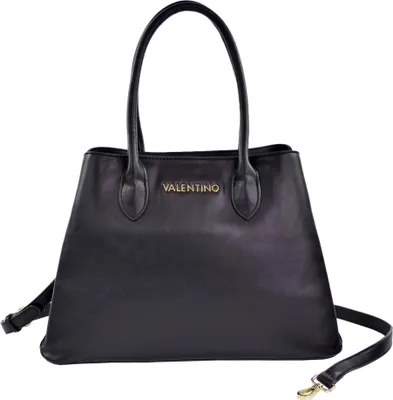 Image de VALENTINO BAGS Sunshine Re Sac à main : NERO