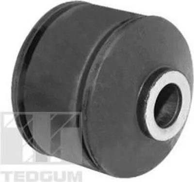 Produktbild von Lagerung Lenker für SUBARU FORESTER (SG) Hinten TED19869 TEDGUM