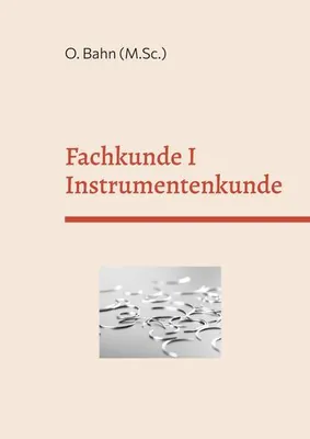 Produktbild von Fachkunde I