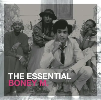 Immagine prodotto di L'essenziale Boney M.