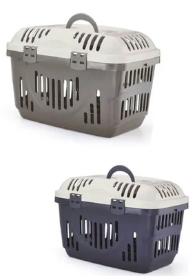 Obrázek produktu pro Přepravní box na rakety s víkem 49 x 33 x 33 cm