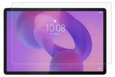 Produktbild von Lenovo Idea Tab Pro Gen 2 Displayschutz - 9H Panzerglas - Transparent