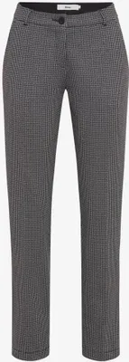 Produktbild von Brax (138) STYLE.MARON S Dep, SMOKE GREY 06 06 36